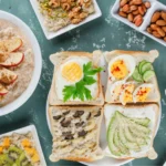 Spice up your life with these bold hilly recipes